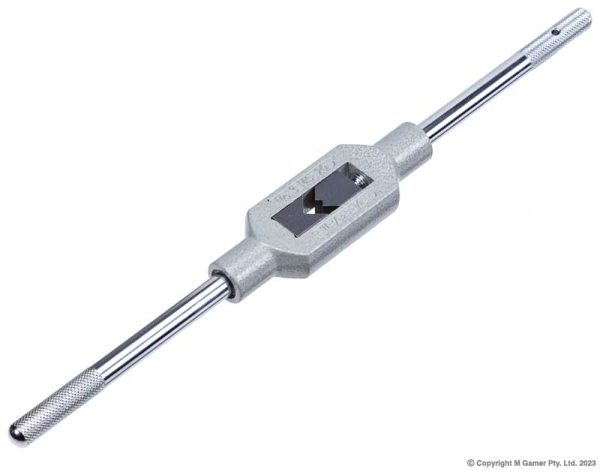 Harlingen H-11-102-005 M5 - M20 Tap Wrench