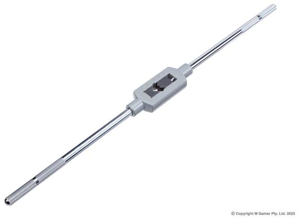 Harlingen H-11-102-007 M13 - M32 Tap Wrench