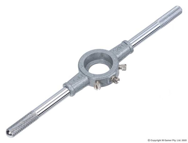 Harlingen H-11-103-001 #1 Metric Round Die Wrench