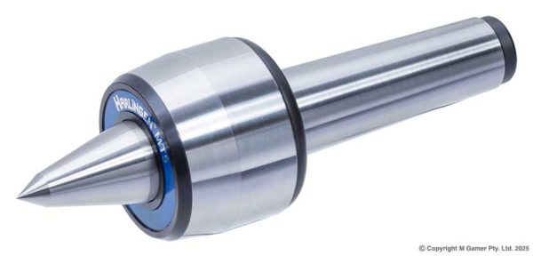 Harlingen H-41-023-004 MT4 High Precision Extended Point Live Center