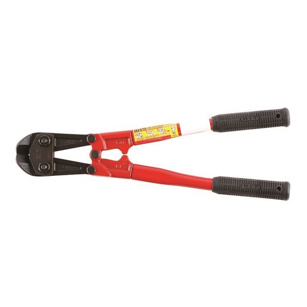 HIT Professional Angular Bolt Cutters