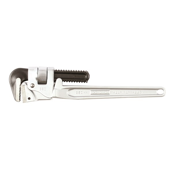 HIT Aluminium Pipe Wrench