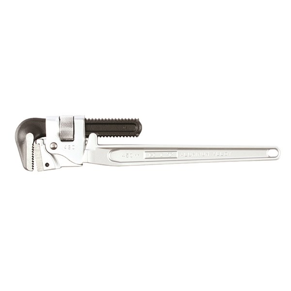 HIT Aluminium Pipe Wrench
