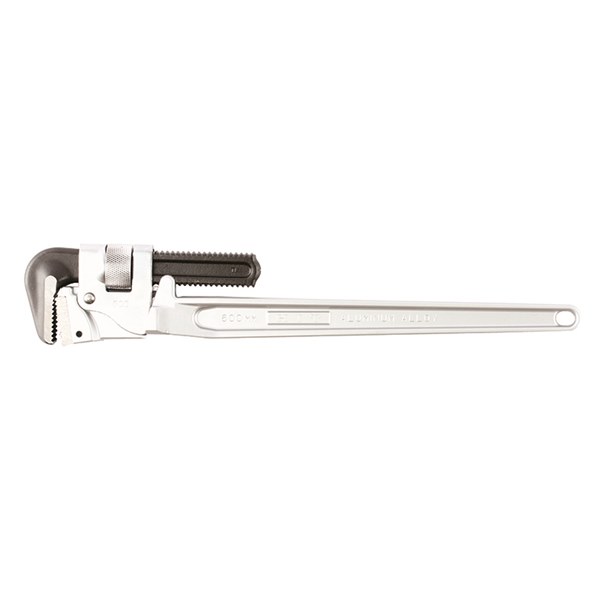 HIT Aluminium Pipe Wrench