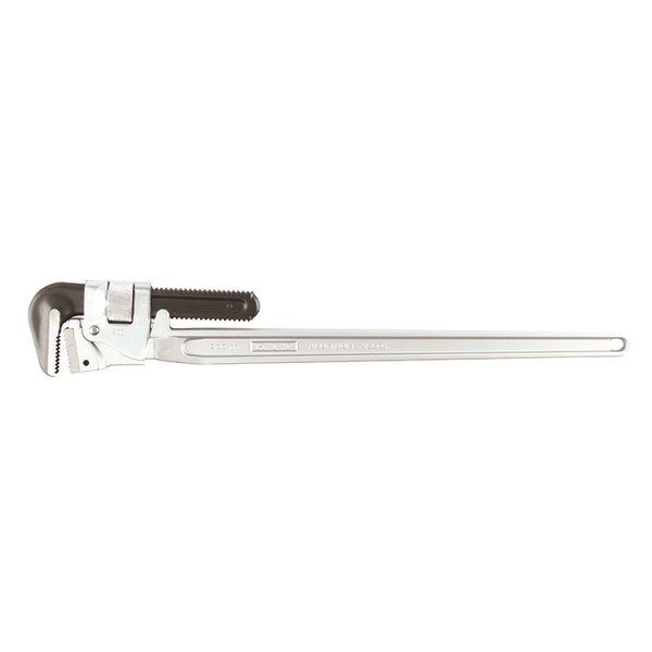 HIT Aluminium Pipe Wrench