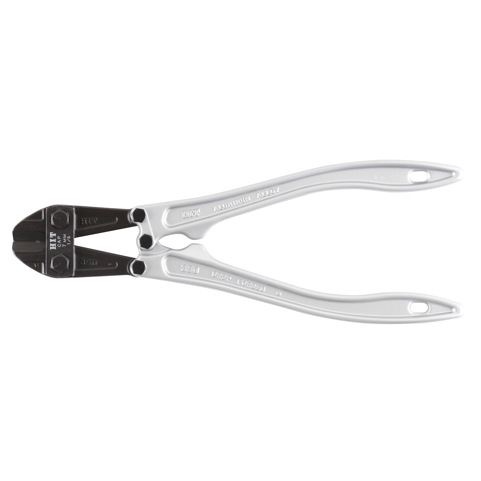 HIT Professional Bolt Cutters with Aluminium Handles