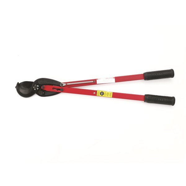 HIT Brush Cutter