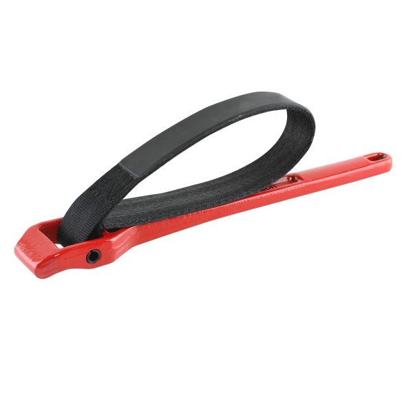 HIT Belt Strap Wrench Nylon & Rubber 15 - 75mm