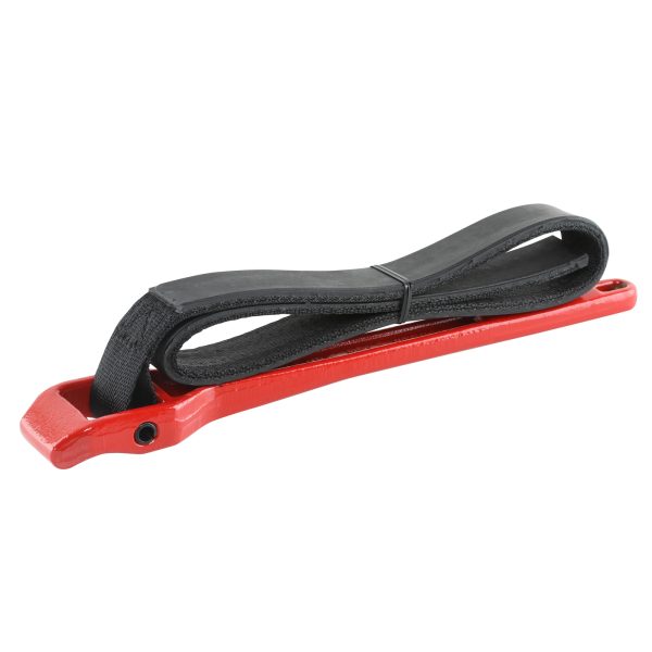 HIT Belt Strap Wrench Nylon & Rubber 15 - 165mm