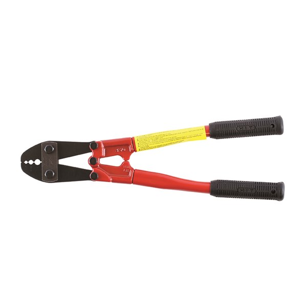 Swaging & Crimping Tools