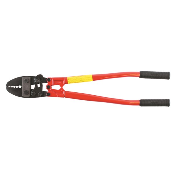 HIT Swaging / Crimping & Wire Rope Cutter