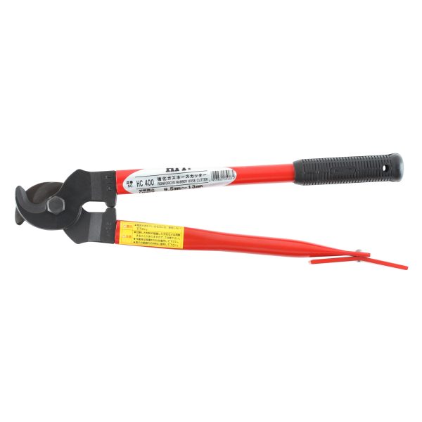 HIT Reinforced Rubber Hose Cutter