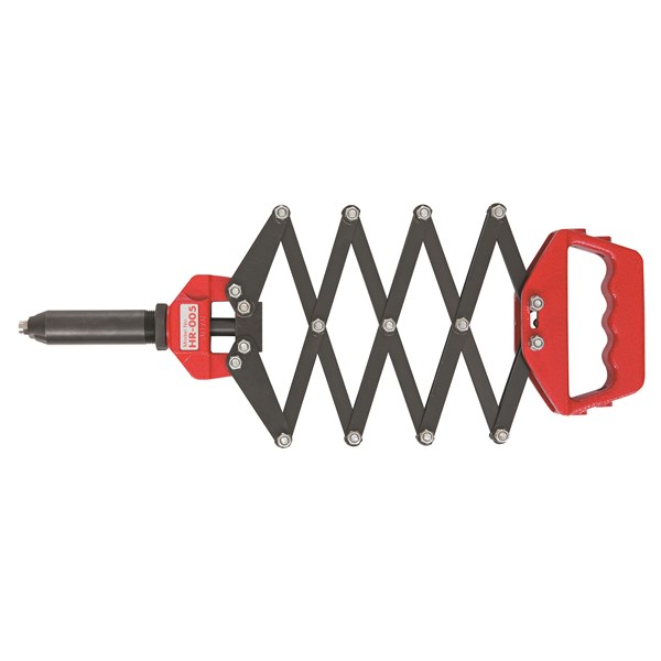HIT Lazy Tong Hand Riveter