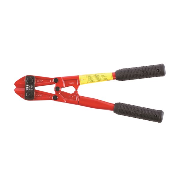 HIT High Tensile Bolt Cutters