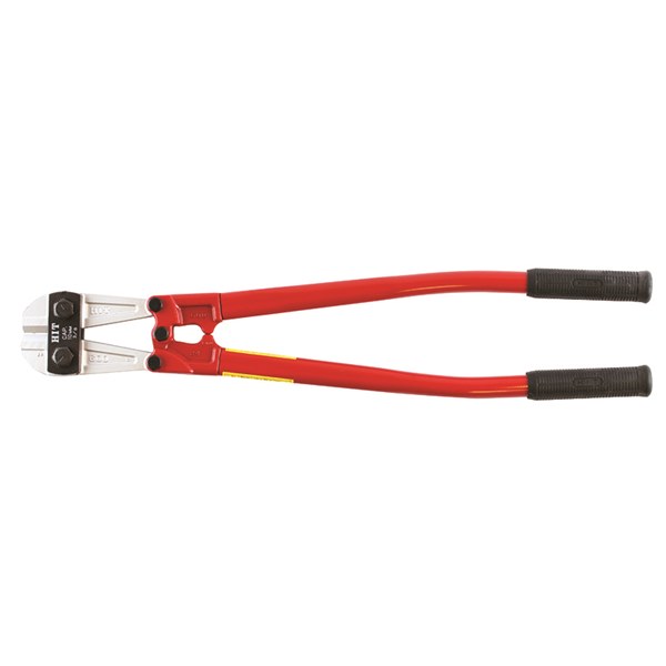 HIT Heavy Duty High Tensile Bolt Cutters