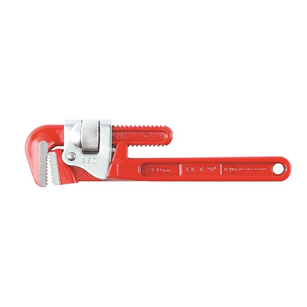 Straight Pipe Wrenches