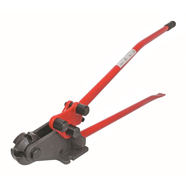 Rod Cutter & Bender