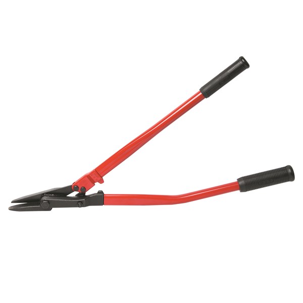 HIT Steel Strap Cutter - With Sliding Handle