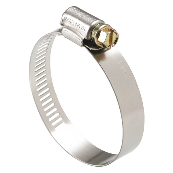 Tridon Regular Clamp 13-25mm - Pack of 20