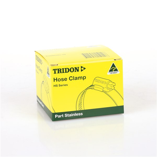 Tridon Regular Clamp 13-25mm - Pack of 10
