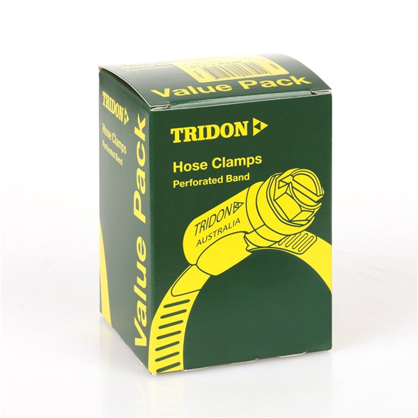 Tridon Regular Clamp 18-32mm - Pack of 20