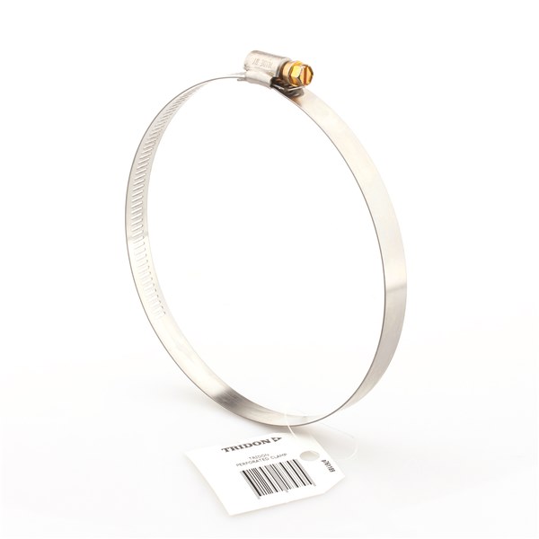 Tridon Regular Clamp 90-114mm - Tagged single