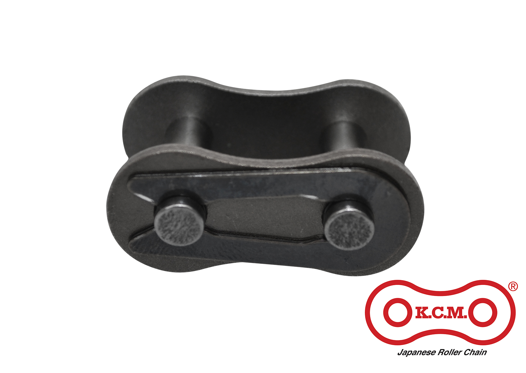 KCM 60-1CL ASA Connecting Link - 3/4" Pitch Simplex