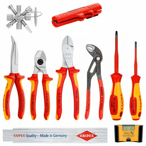 Knipex Extension Set Electro 1