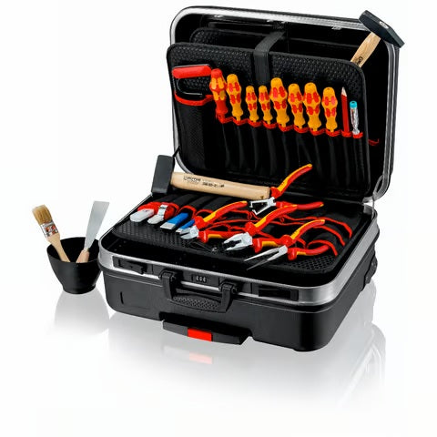 Knipex Apprentice Tool Case