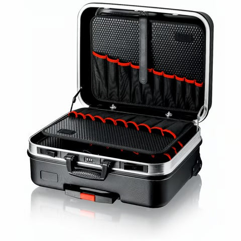 Knipex Tool Bags Empty Basic Move