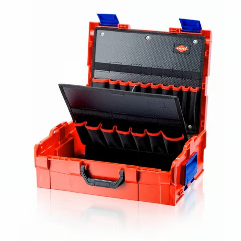 Knipex L-boxx Tool Case Empty