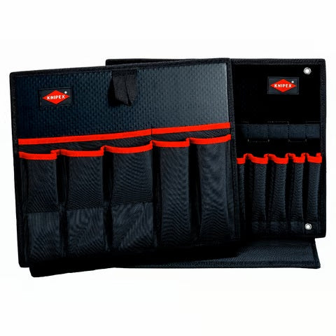 Knipex L-boxx Two Part Tool Holder