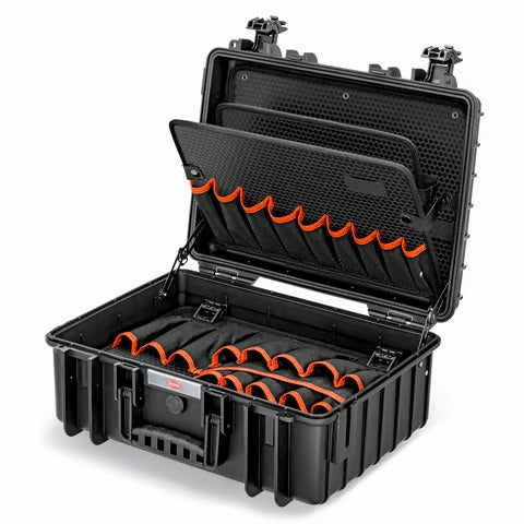 Knipex Tool Case Robust Empty