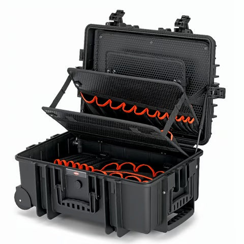 Knipex Robust 45 Empty Toolcase