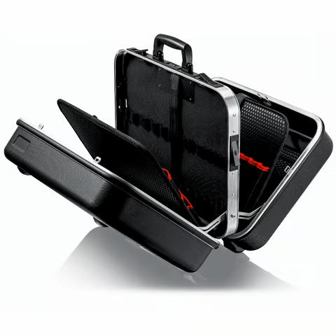 Knipex Tool Case Big Twin Empty
