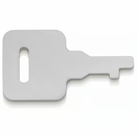 Knipex SP Key 0021XX/98 99 15 (2X)