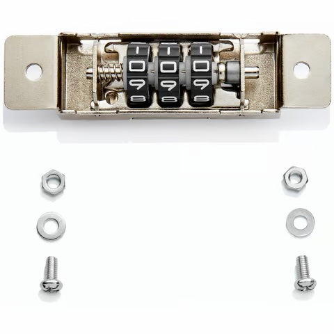 Knipex Spare Combination Lock