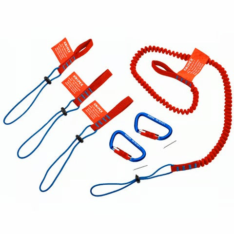 Knipex Tethering System Pack