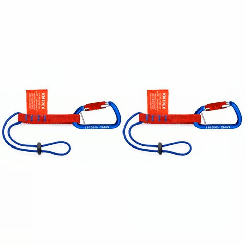 Knipex Adapter Strap With Carabiner