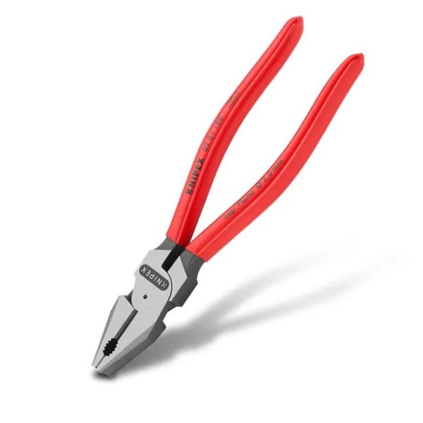 Pliers & Cutters