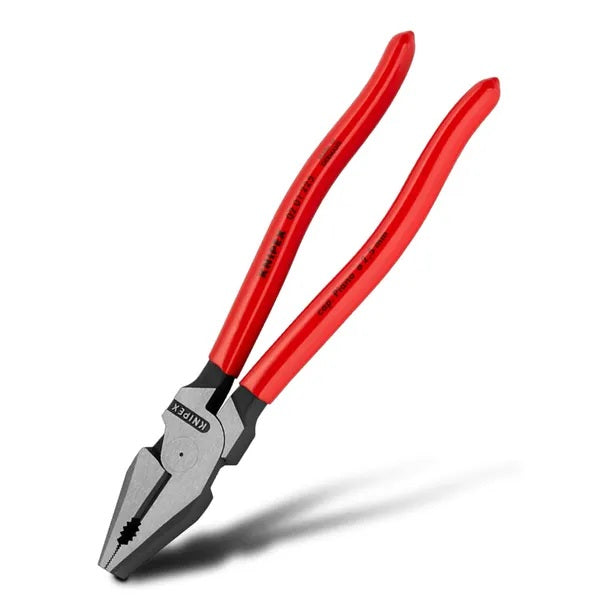 Knipex Hi Leverage Combination Plier 225MM