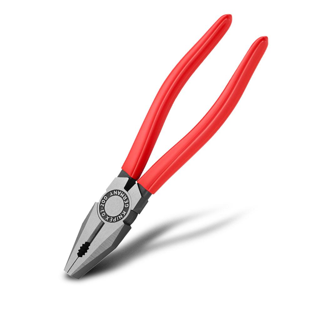 Knipex Combination Plier 200MM