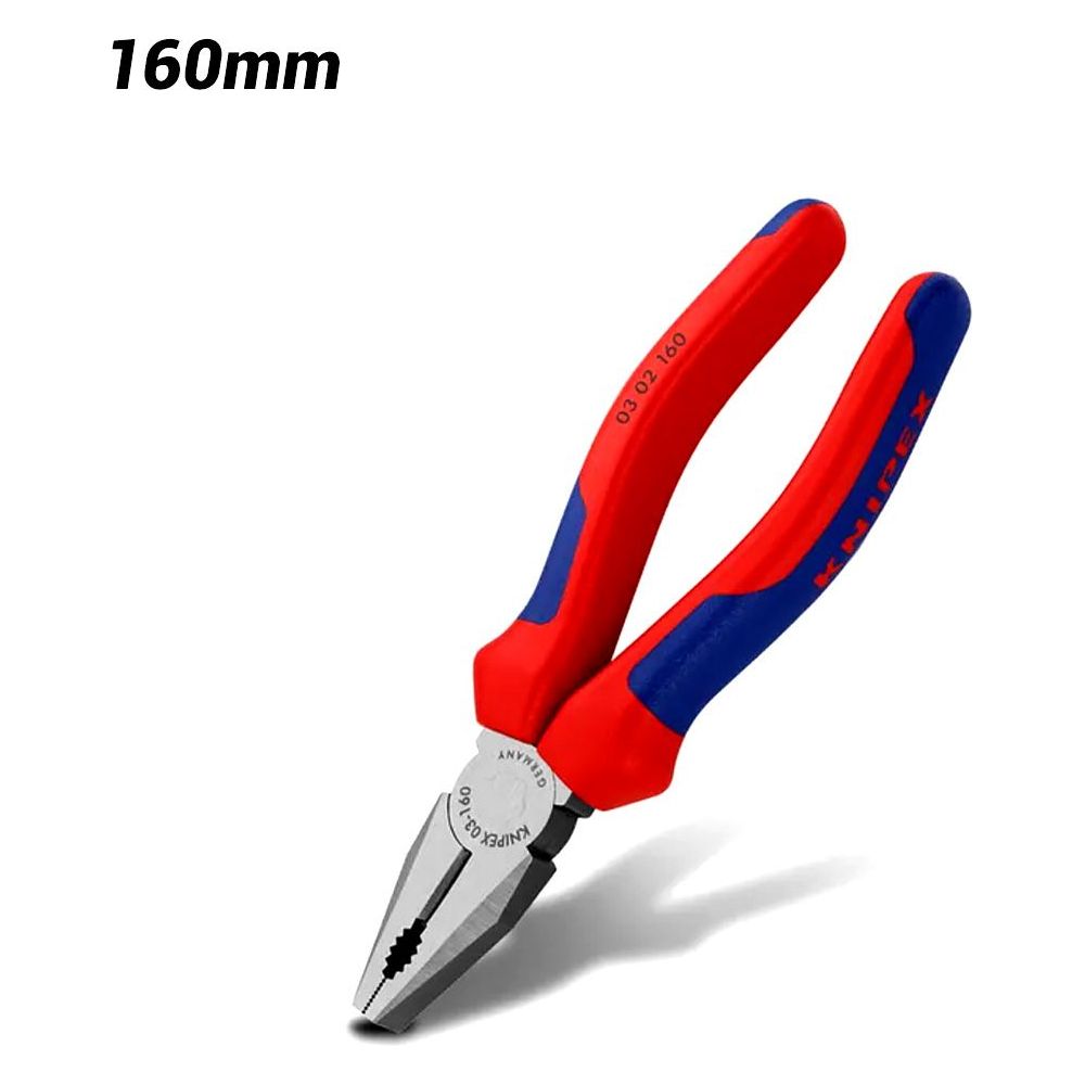 Knipex Combination Plier 160MM