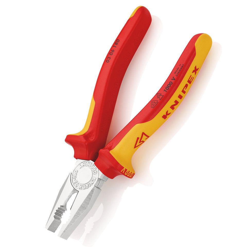 Combination and Multifunctional Pliers
