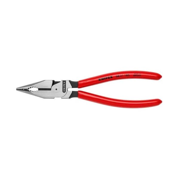 Knipex Needle Nose Pliers 185MM