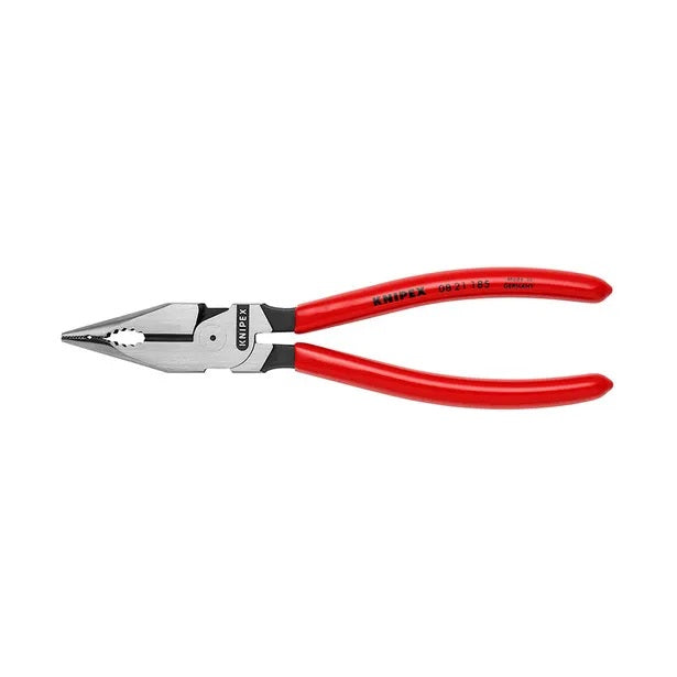 Knipex Needle Nose Pliers 185MM