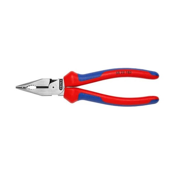 Knipex Needle Nose Pliers 185MM