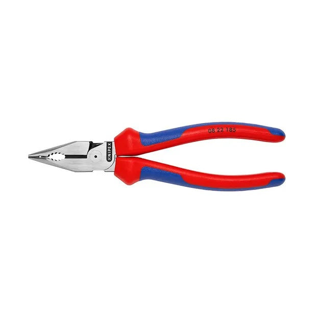 Knipex Needle Nose Pliers 185MM