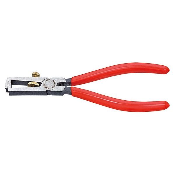 Stripping & Cable Cutting