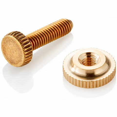 Knipex Knurled Screw & Nut For 110X160